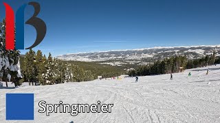 Breckenridge 111024 Springmeier [upl. by Asus]