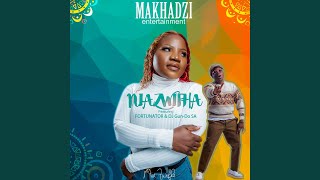 Niazwifha feat Fortunator amp DJ Gun Do SA [upl. by Shaw]