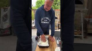 Three skillet cooks on the Big Green Egg [upl. by Cora]