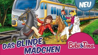 Bibi amp Tina  Das blinde Mädchen Folge 105  EXTRALANGE Hörprobe [upl. by Lucias]