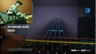 Borderlands 2 Intro Theme  Rocksmith 2014 Bass CDLC  The Heavy  Short Change Hero [upl. by Yc697]