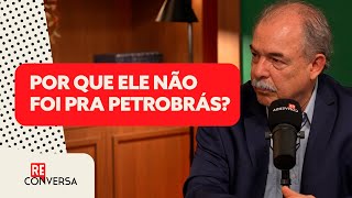 Mercadante o BNDES quer ajudar a apostar no hidrogênio verde  Cortes do Reconversa [upl. by Susy921]