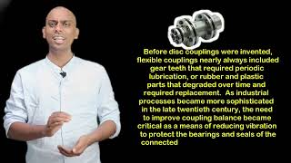 Disc Couplings HistoryPart NameApplication Details [upl. by Annaillil]