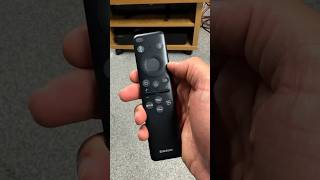 Samsung TV Switch Input Shortcut [upl. by Notrub974]