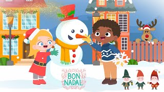 El Nadal és Màgic 🦌🎅🎄  Nadala [upl. by Einor723]