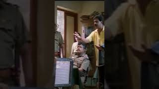 Vettam Movie  Dileep  Malayalam Comedy Scenes shorts [upl. by Acnayb684]