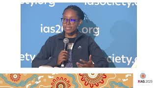 2023 HIV Cure amp Immunotherapy Forum – Session 5 Session 6 Rapporteurs Closing remarks [upl. by Doria743]