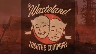 The Wasteland Theatre Company Promotional Video [upl. by Araf]