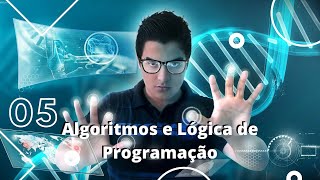 Algoritmos e Lógica de Programação Básico e Avançado Passo a Passo  Curso Completo Gratuito [upl. by Orferd]