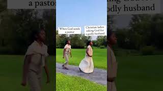 Mummy GO why are you running😭🤭😂 funny relationship christian christianrelationship shorts [upl. by Brenna628]