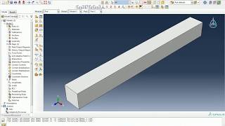 How to interface Matlab with Abaqus [upl. by Ivana]