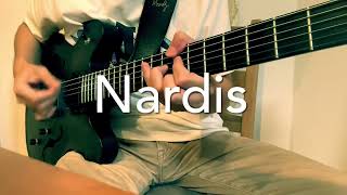 Nardis  Jazz Guitar [upl. by Yarw]