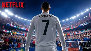 Cristiano Ronaldo  Documental  2024 En Español [upl. by Lennie]