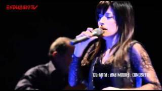 Ana Moura Guitarra [upl. by Handel]