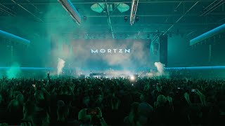 MORTEN live  A State of Trance 2024 [upl. by Ennaus594]