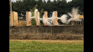 50 Bmg vs House [upl. by Vern791]