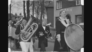 Karneval Rietberg 1939 [upl. by Atnoid]