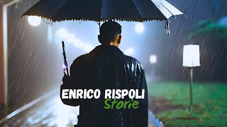 Enrico Rispoli  Io e te pe sempe  Live [upl. by Ditmore]