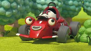 Roary Loses a Friend  Roary the Racing Car  Full Episode  Cartoons For Kids [upl. by Etnelav570]