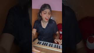 Aakar ka riyaz  classical singing [upl. by Meerak964]