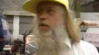 1993 Ballina Kart Street RacesTrevor Williams Interview [upl. by Heloise240]