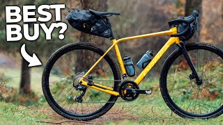 6 Best Value Gravel Bikes in 2023 [upl. by Shevlo]