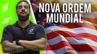 A Nova Ordem Mundial  Geobrasil Prof Rodrigo Rodrigues [upl. by Nedrah240]