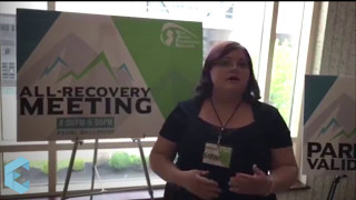 New Jersey Prevention NetworkNJPN Peer Recovery Support Summit [upl. by Ahsenhoj]