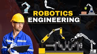 Robotics Engineering – Hindi – Quick Support [upl. by Atsev]