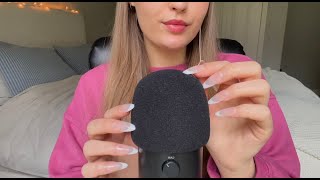 ASMR  Giving You TINGLES  spiders crawling up your back snakes slithering down [upl. by Euk973]