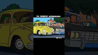 La Muerte anda ebria 🤣🤣familyguy petergriffin humor shorts shortsfeed shortsviral [upl. by Greer403]