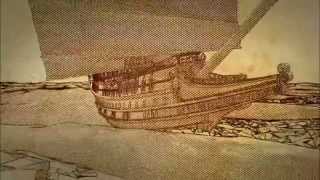 Secrets of the Deep Shipwreck Treasure Documentary [upl. by Lrig]