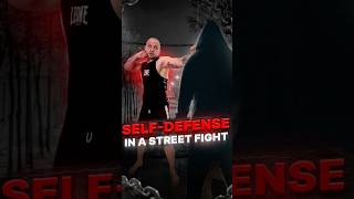 Best SelfDefense Moves Techniques for Beginners Self Defense boxing streetfigther mma fyp [upl. by Airdnahc]