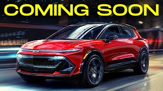 7 Best New Electric Cars Coming in 2023 [upl. by Cilurzo]