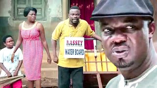 Mr Potosky Wil Make You Laugh Til Your Bele Pain U  Charles Inojie Funke Akindele  Nigerian Movie [upl. by Raymond964]