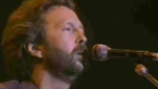 Eric Clapton amp Friends  Crossroads Live from Birmingham 1986 [upl. by Eelarol]