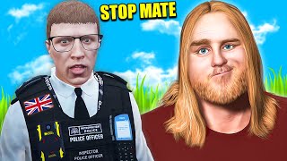 TROLLING THE BRITISH AGAIN GTA 5 RP [upl. by Ihtac]