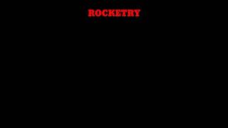 Rocketry HINDI Trailer  R Madhavan Simran Bagga rocketry [upl. by Annairda]