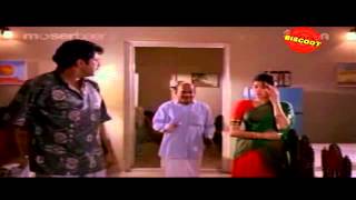 Pappayude Swantham Appoos Malayalam Movie Comedy Scene mammotty [upl. by Javier]