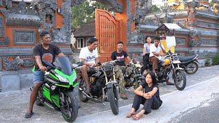 CITRA GAK BOLEH GABUNG SAMA GENG M0TORNYA KARENA CITRA GK PUNYA MOTOR [upl. by Benilda221]