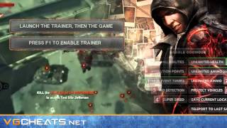 Prototype 2 Trainer Cheats for PC amp STEAM [upl. by Gard]