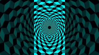 Psychedelic Hypnotic Trippy Optical illusion Video shorts trippy🌡️🌡️🌡️🧐🧐 [upl. by Inama153]