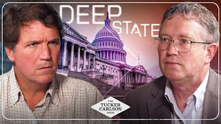 Rep Thomas Massie Reveals Deep State Secrets and Teaches You How to Live OffGrid [upl. by Arahset]