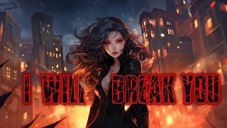 F4A“I will break you Darling”DomVillainListener CapturedKidnapYandereSweetTalking [upl. by Hardan]