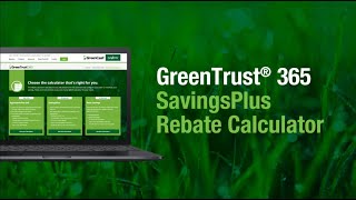 Planning Made Simple with the SavingsPlus Rebate Calculator [upl. by Carolan269]