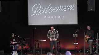 Redeemers Church 10132024 [upl. by Pfeffer]