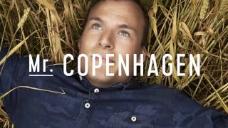 Simon Talbot  quotMr Copenhagenquot trailer [upl. by Akiaki]