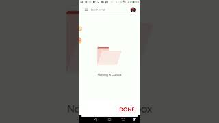 How To Fix Queued Email On Gmail In Oppo Realme Android Xiaomi Samsung Zenfone Etc Shorts [upl. by Auhsaj]