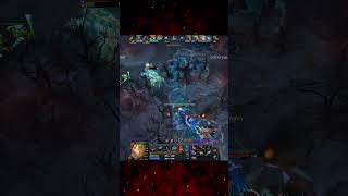 How you get taunt by Slardar dota2 dota shorts [upl. by Spenser]