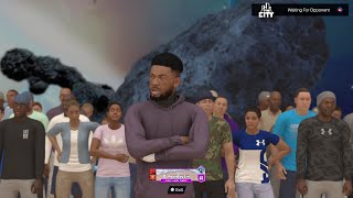 NEW NBA 2K24 PATCH THE BEST 68 PG ISO BUILD DRIBBLE MOVES JUMPSHOT amp SIGNATURE ANIMATIONS [upl. by Sorensen715]